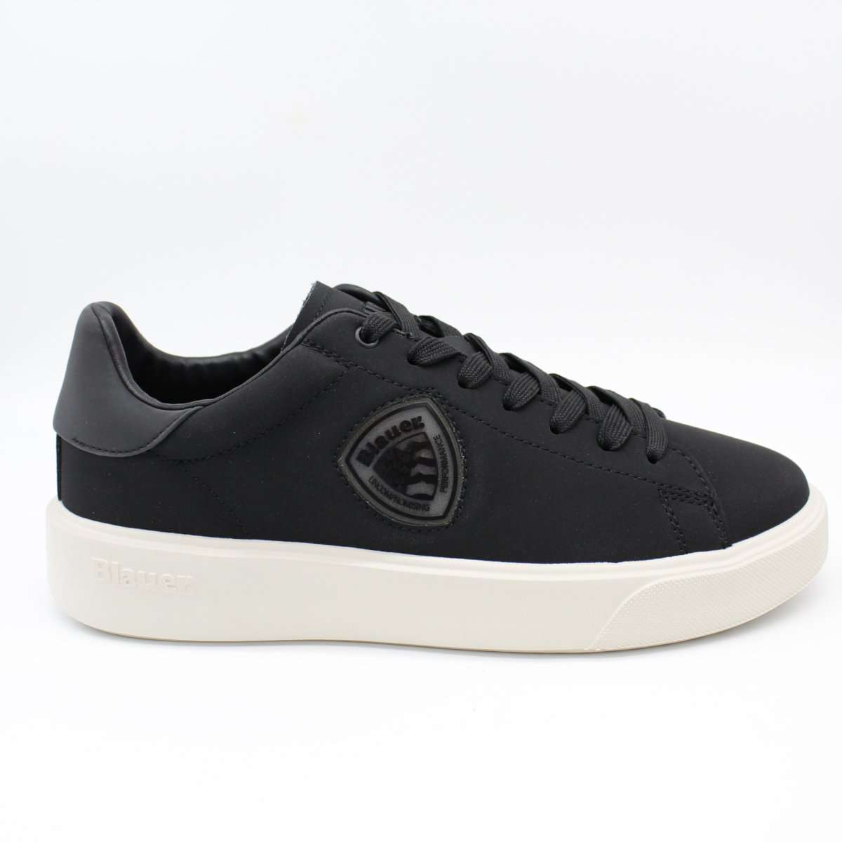 BLAUER SNEAKERS - BUCK07/LEA