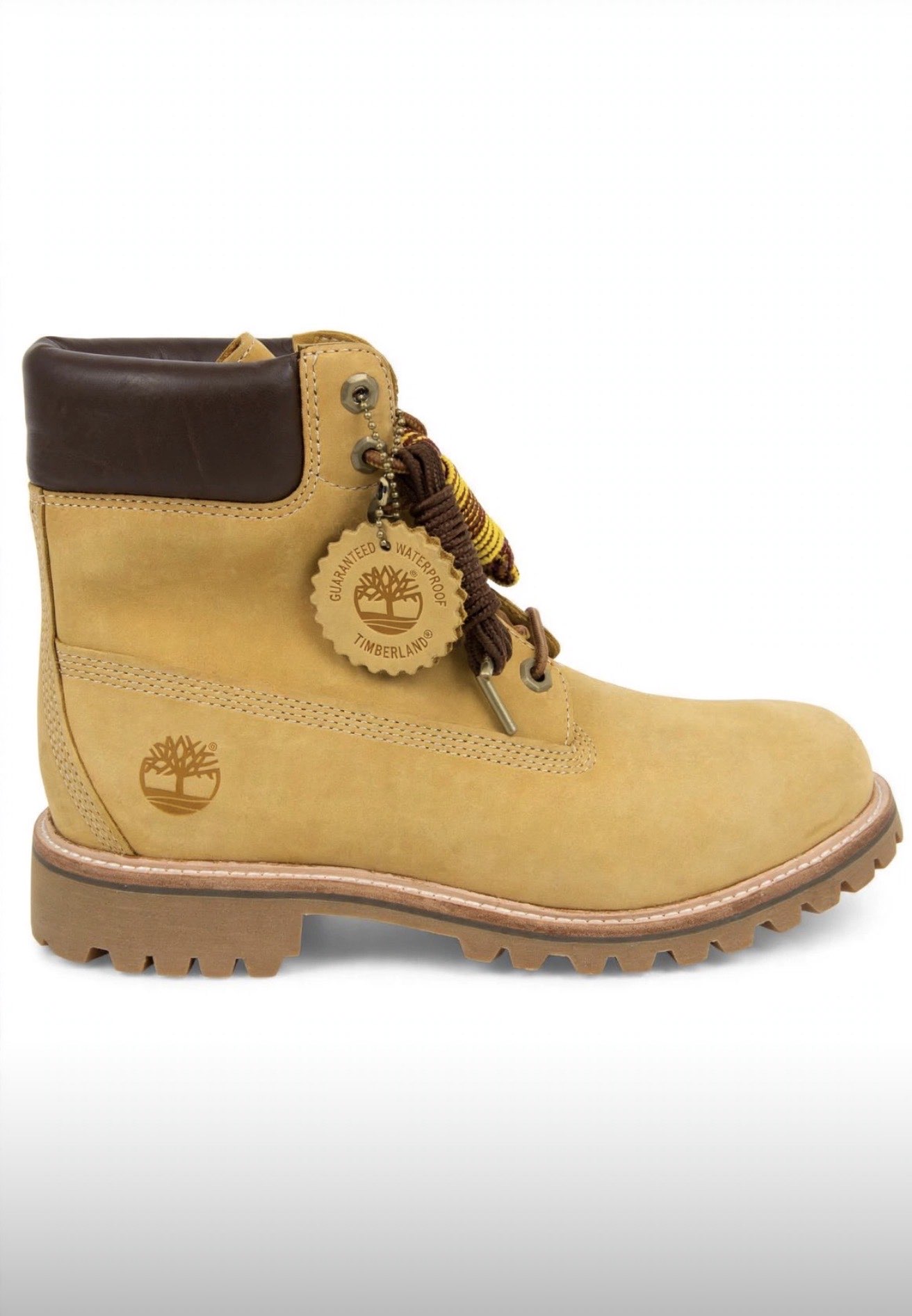 TIMBERLAND STIVALETTI - 0A26TT