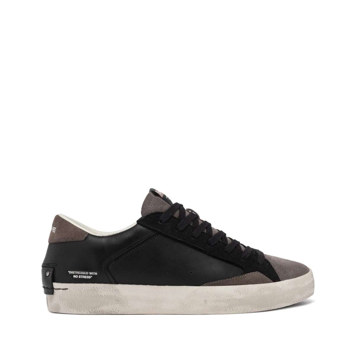 CRIME LONDON SNEAKERS - 15004AA7