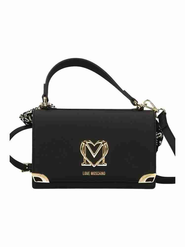 LOVE MOSCHINO BORSA PU Love moschino