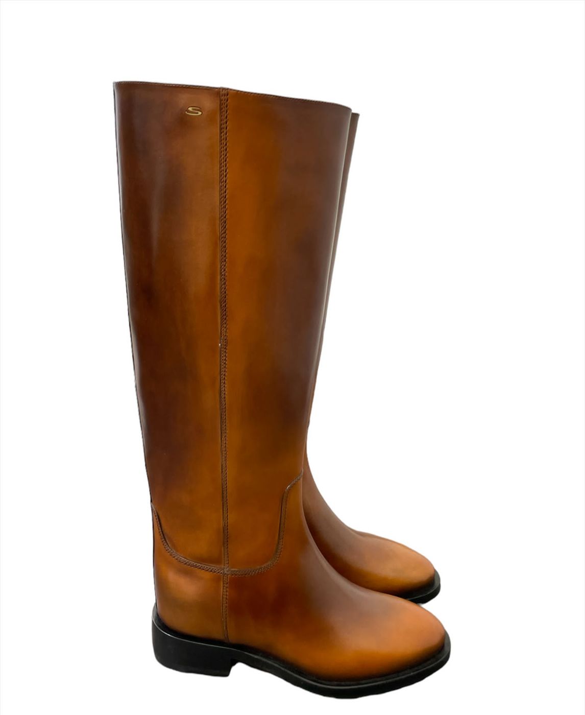 SANTONI STIVALI DONNA - WSHM58900BJ2NVHWC30