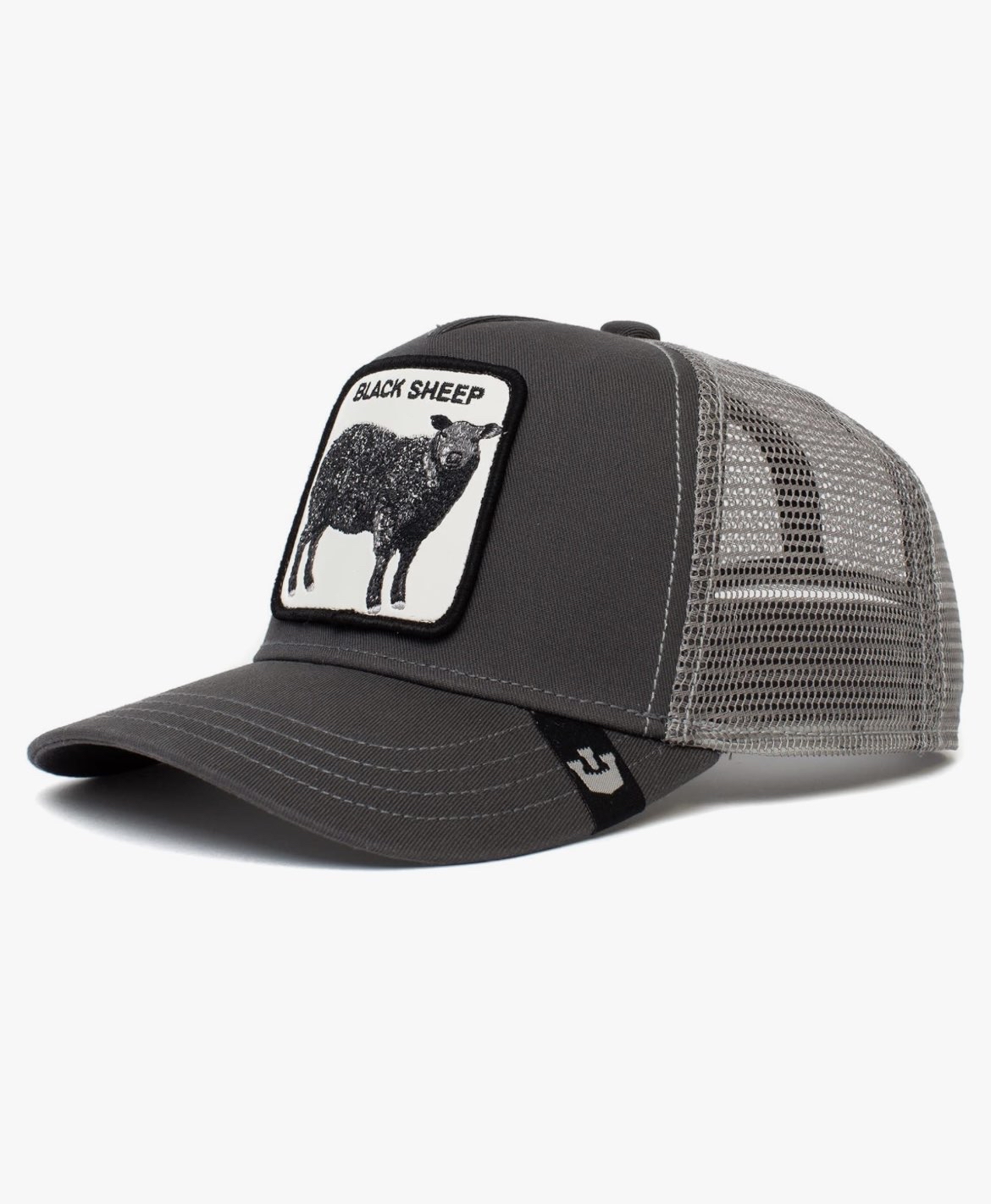 GOORIN CAPPELLO UNISEX ADULTO - 101-0380 PECORA