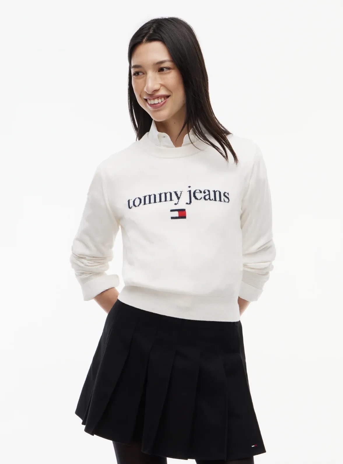 TOMMY HILFIGER DW0DW23356