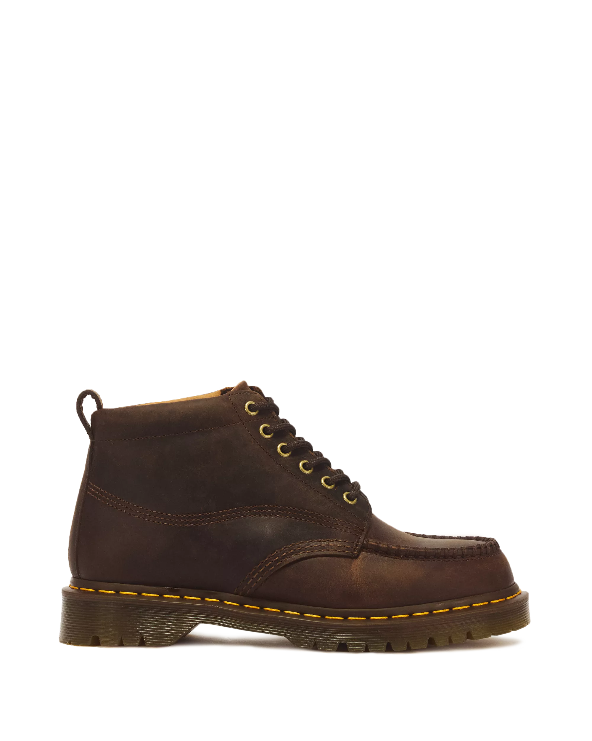 DR.MARTENS STIVALETTI - DMS43350201