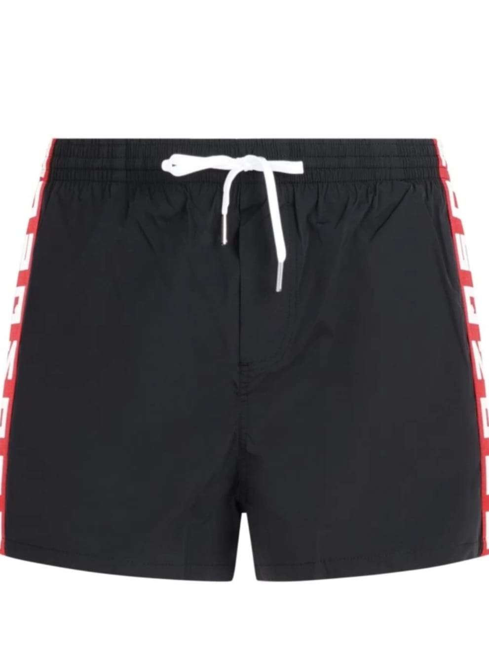 DSQUARED COSTUME - D7B645540