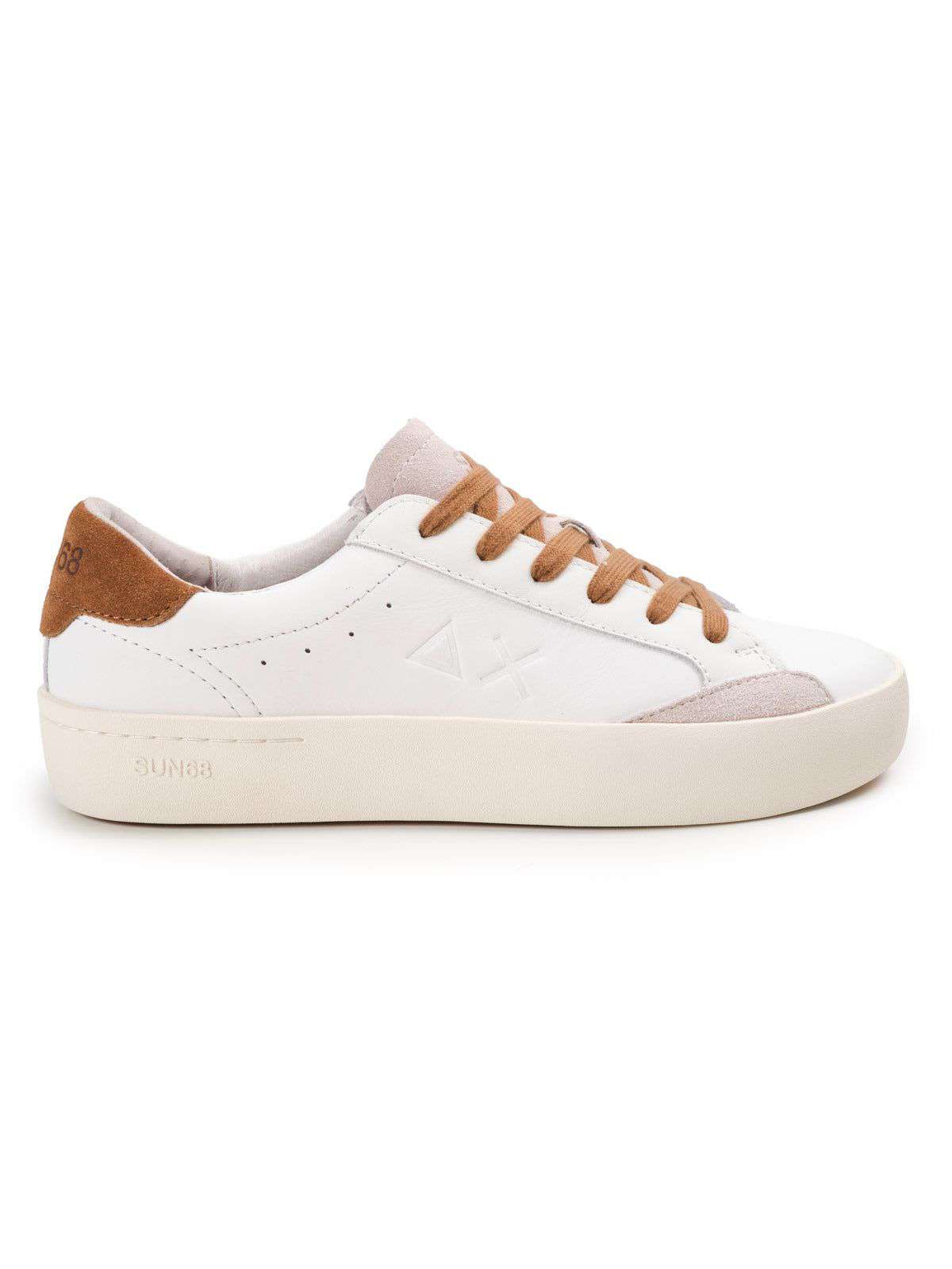 SUN 68 SNEAKERS - Z44125