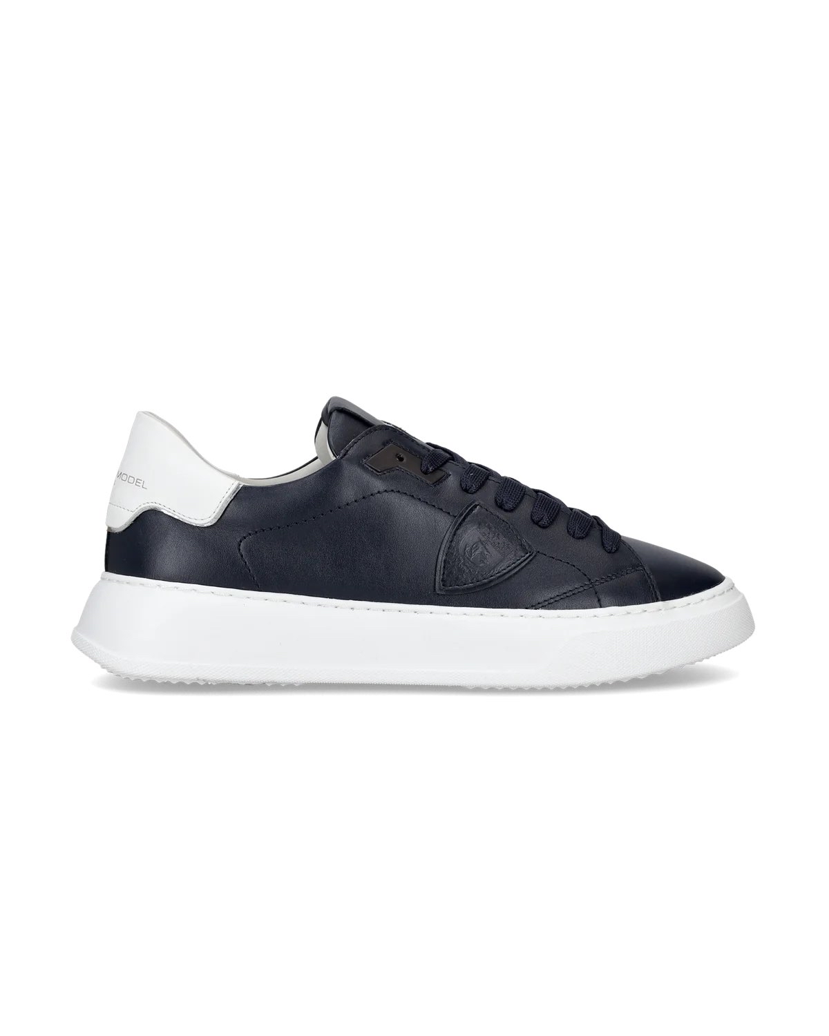 PHILIPPE MODEL SNEAKERS - BTLU