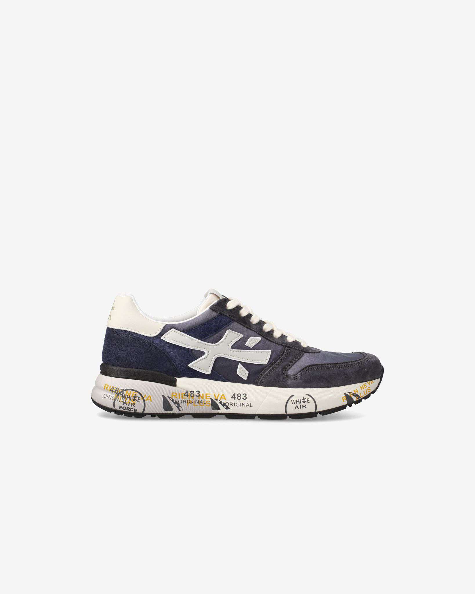PREMIATA SNEAKERS MICK