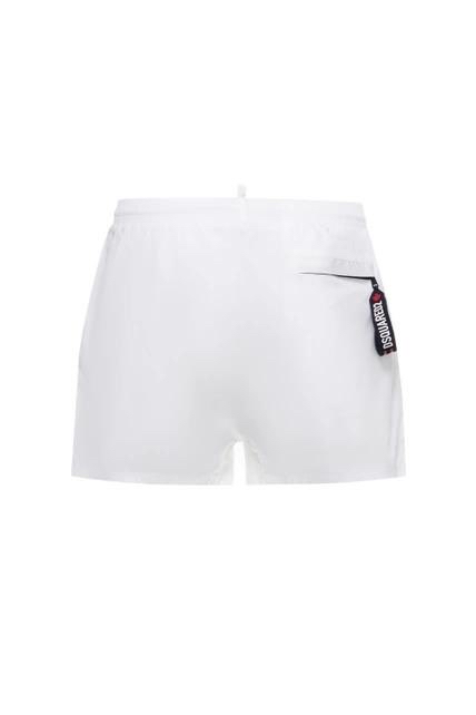 DSQUARED BOXER MIDI COSTUME - D7B6B5500