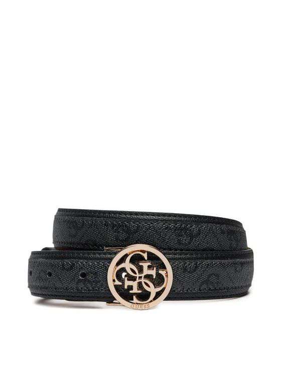 GUESS CINTURA DONNA - BW9149P4330