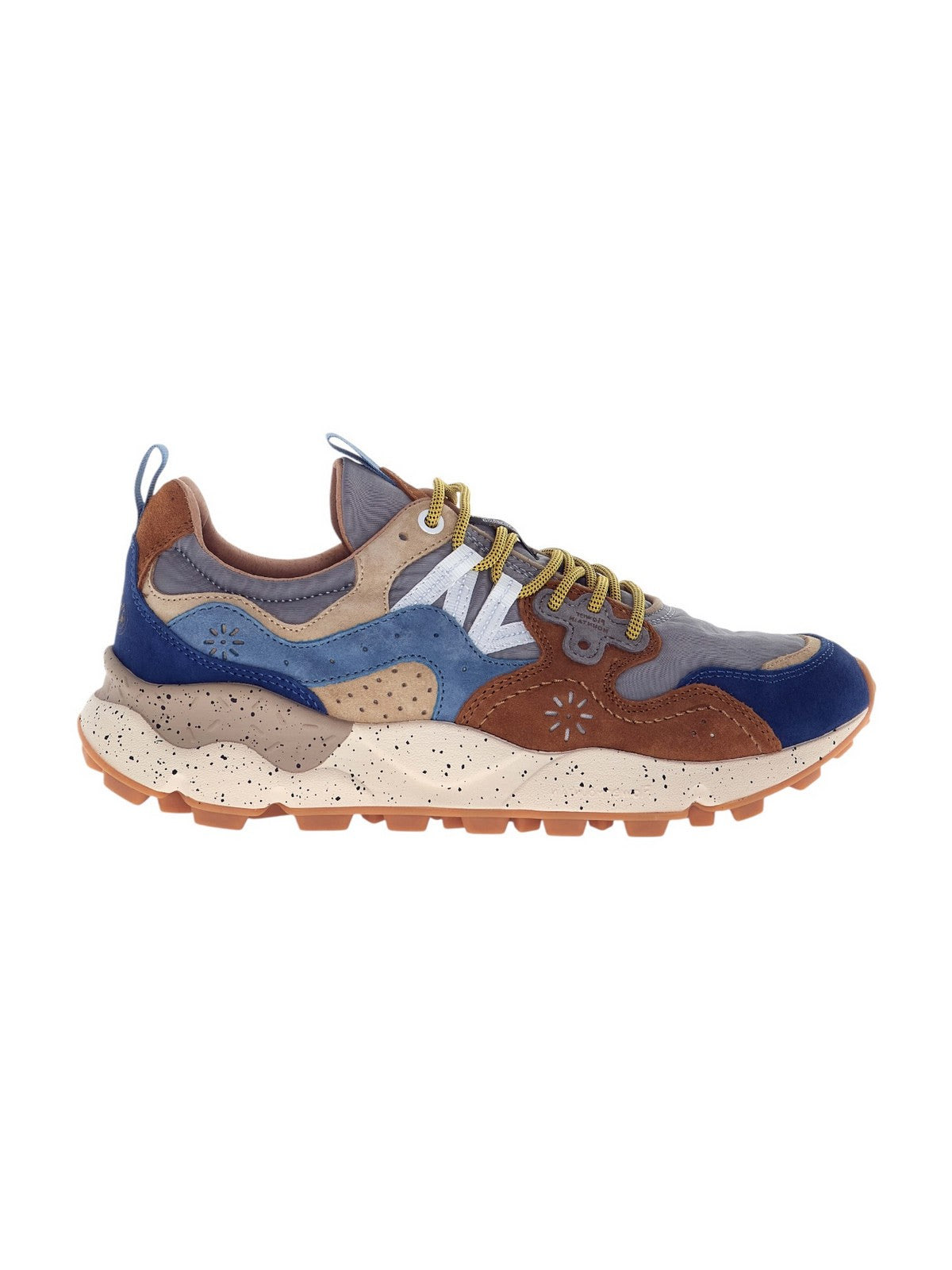 FLOWER MOUNTAIN SNEAKERS - 2017816-01
