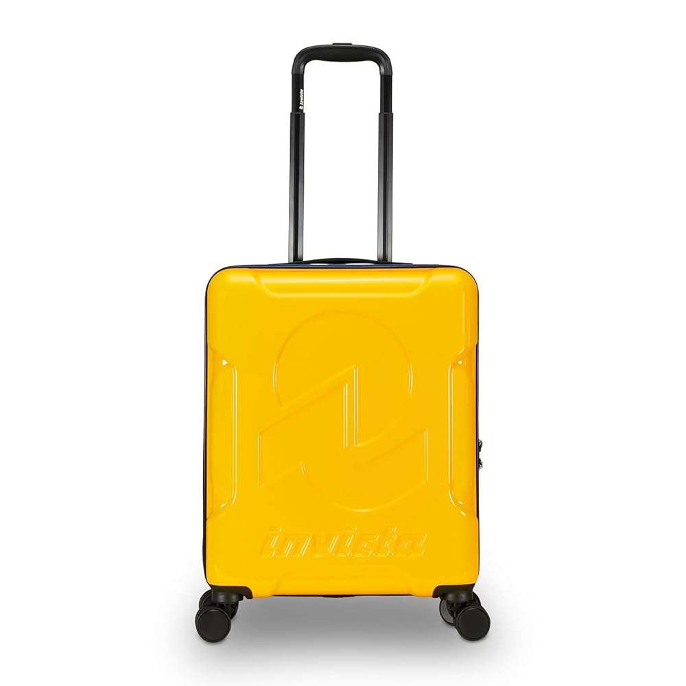INVICTA TROLLEY CABINA UNISEX - WU116L