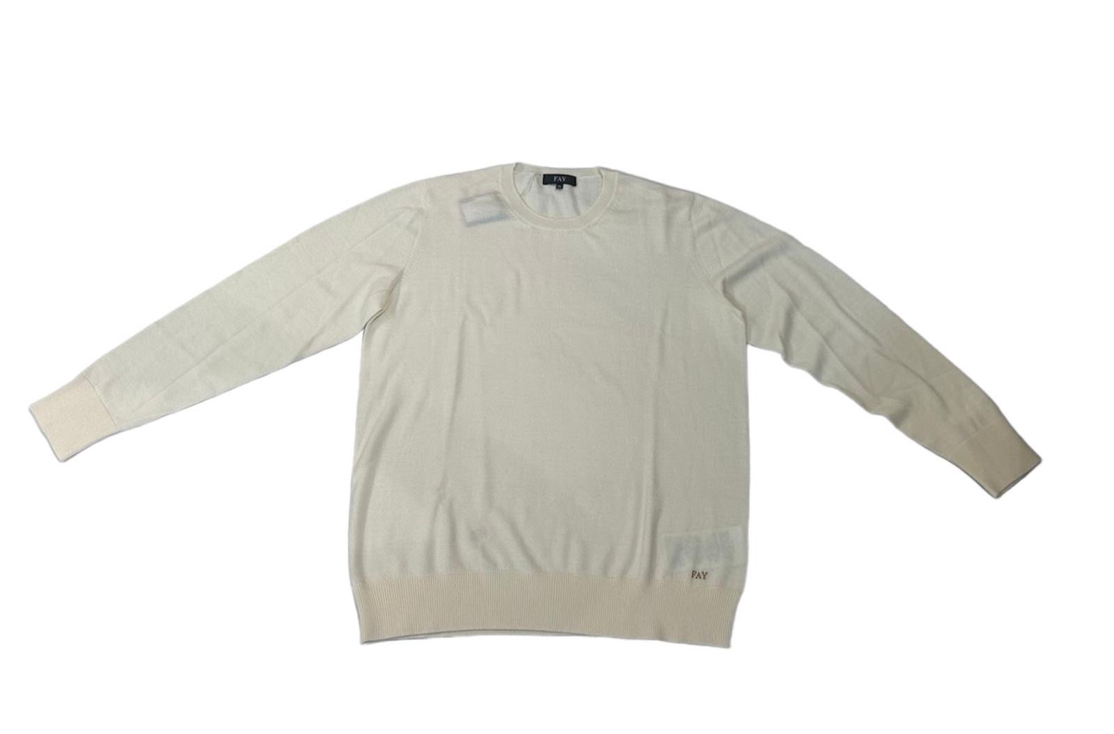 FAY MAGLIA DONNA - NMWC1456090URK