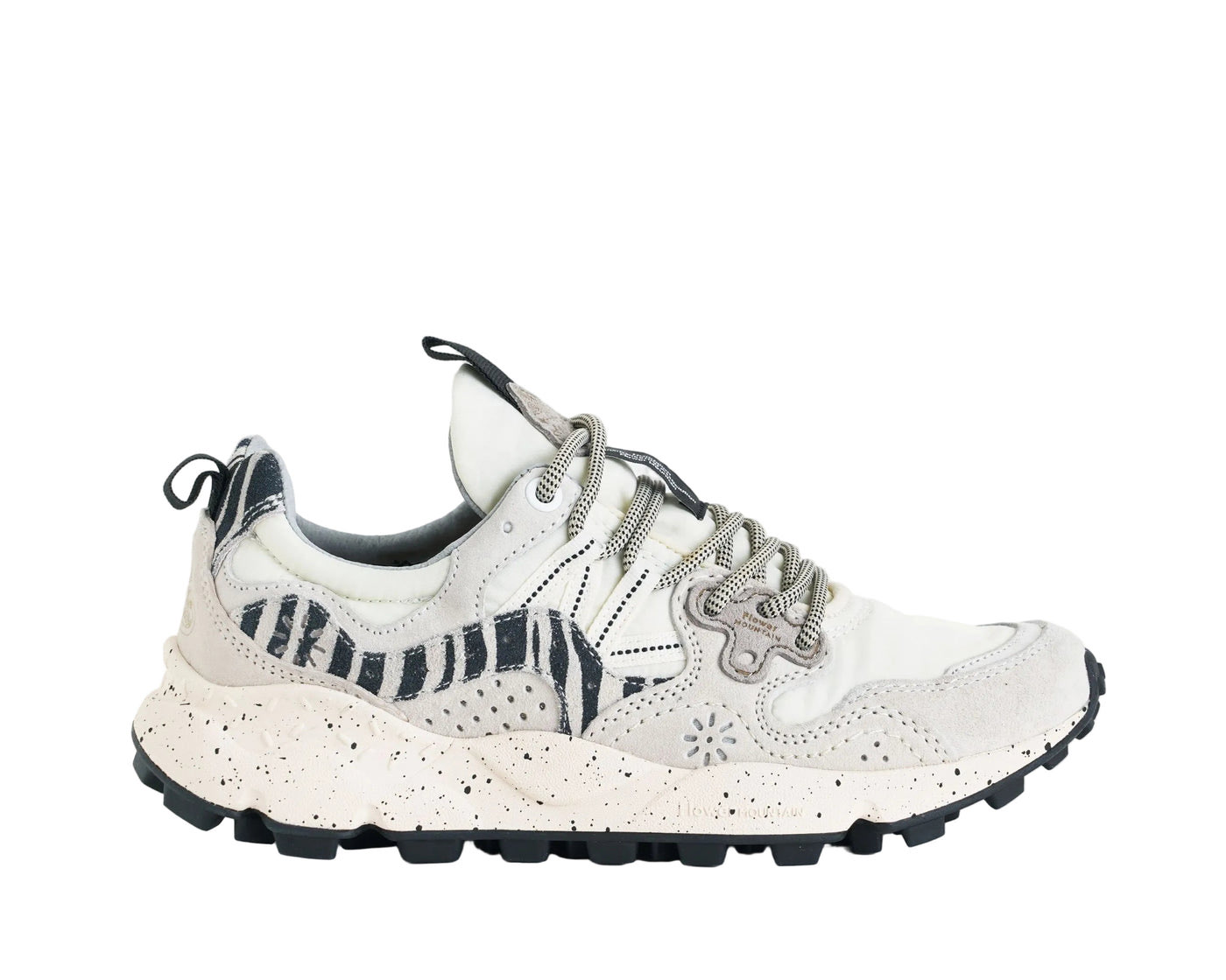 FLOWER MOUNTAIN YAMANO 3 SNEAKERS DONNA - 2017818-63