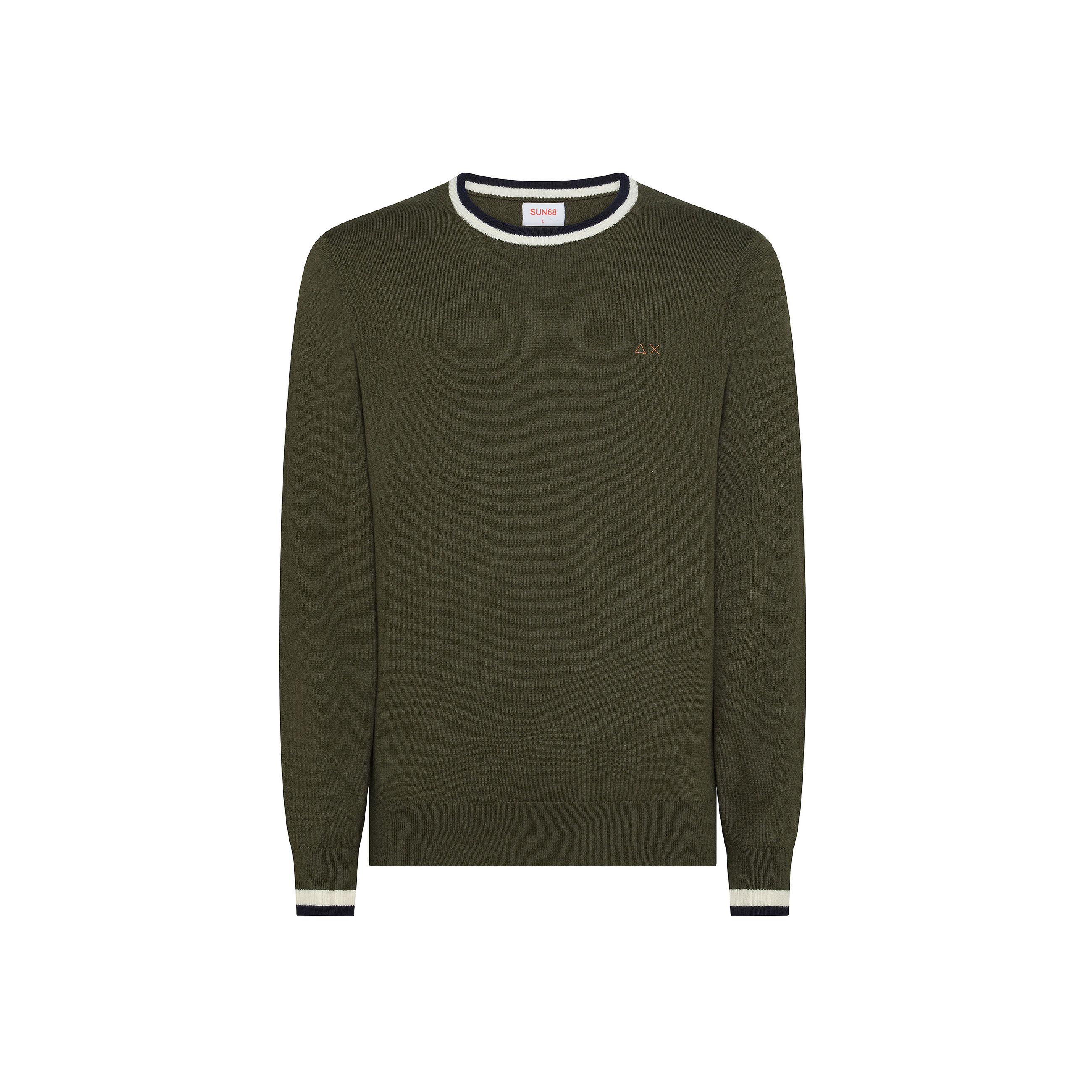 SUN 68 MAGLIA - K45145