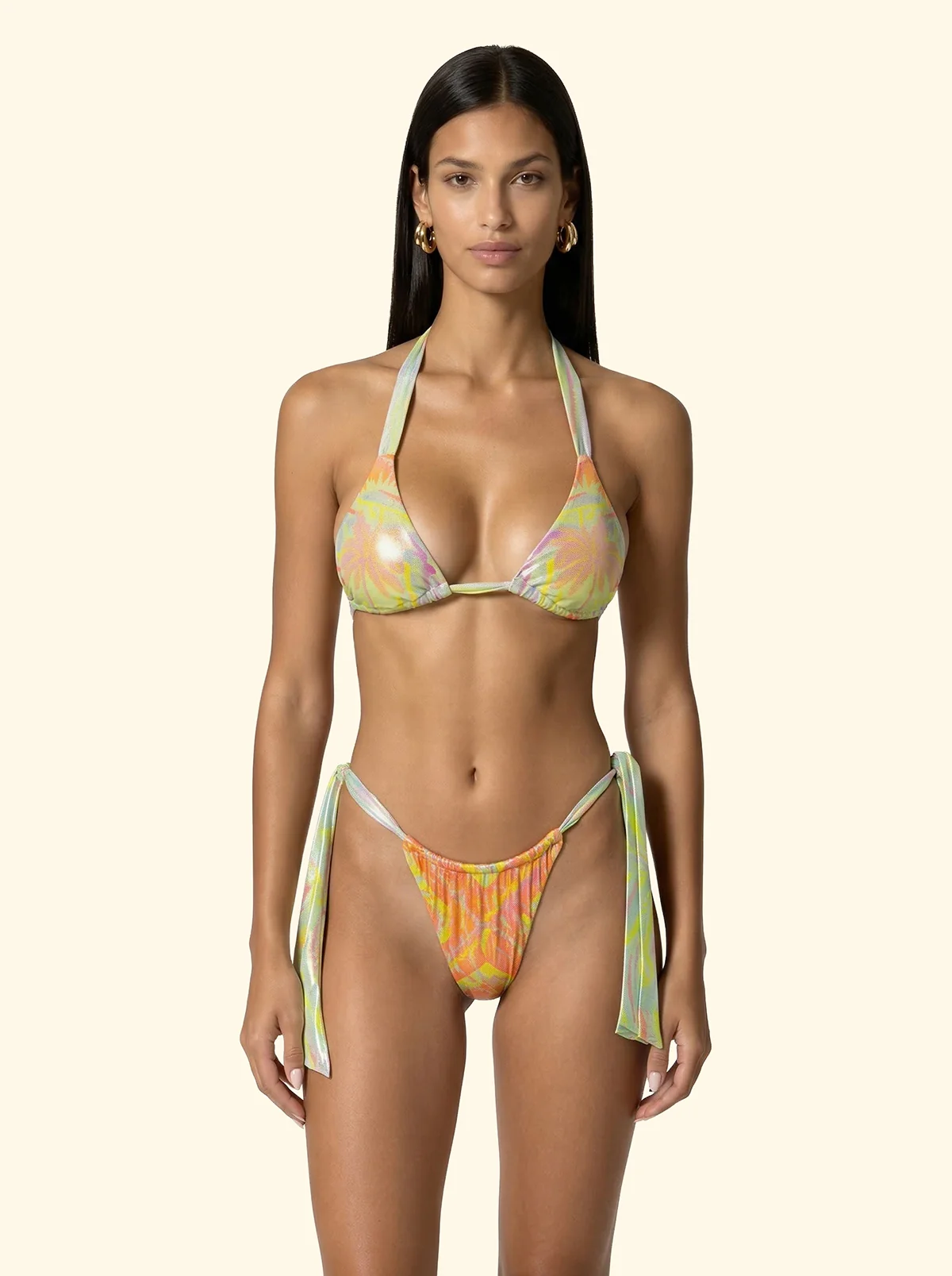 F**K BIKINI DONNA - FK26-SW0310X25