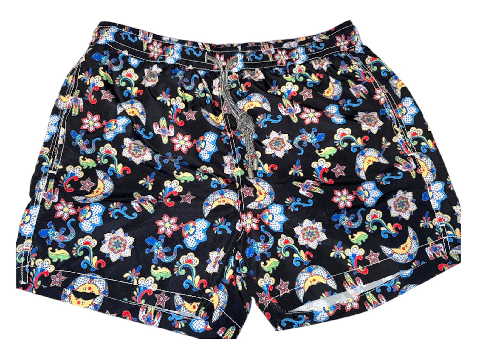 BAIA30REMI COSTUME - CAPRI