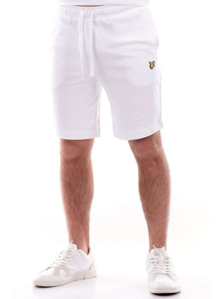 LYLE & SCOTT Sweat BERMUDA  uomo - ML414VOG