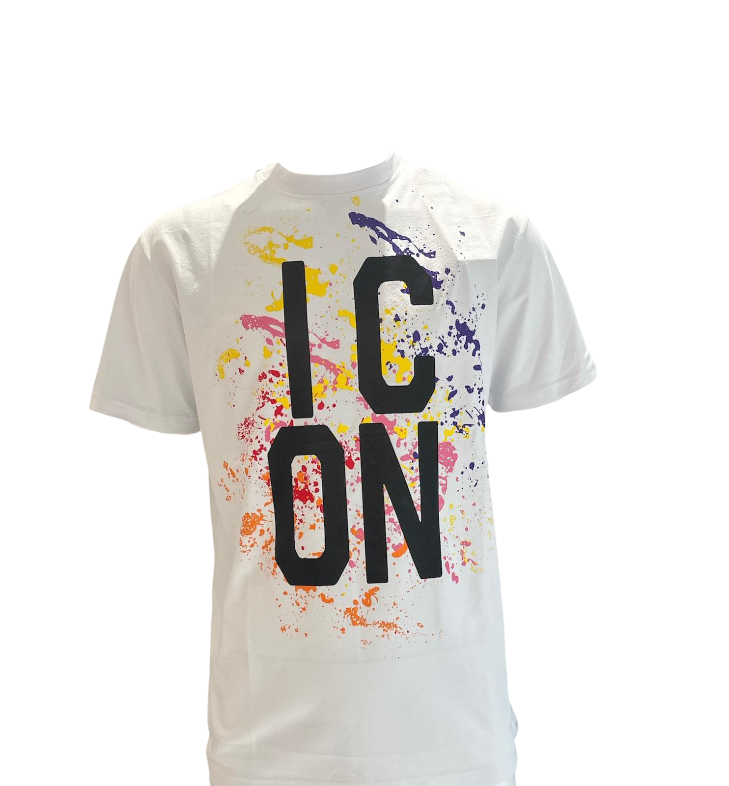 ICON T-SHIRT - IUT038