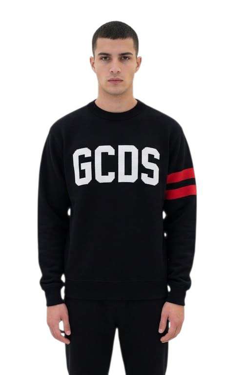 GCDS MAGLIA - Z0MLQE142F004
