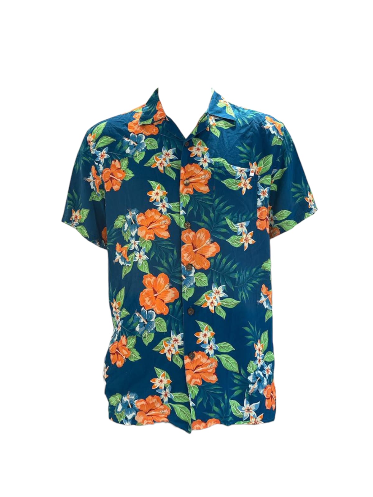 SUNDEK CAMICIA - M817SHVP100