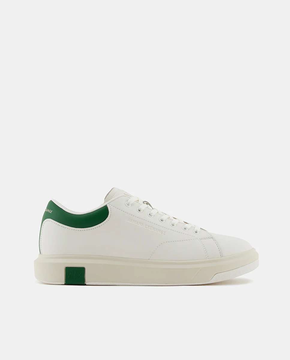 ARMANI EXCHANGE SNEAKERS - XUX123XV534