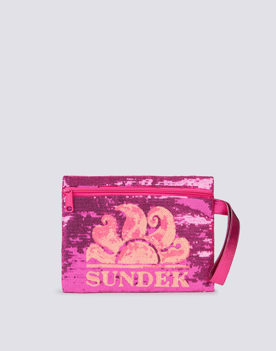 SUNDEK CHER  BORSA MARE DONNA - AW912ABPA400