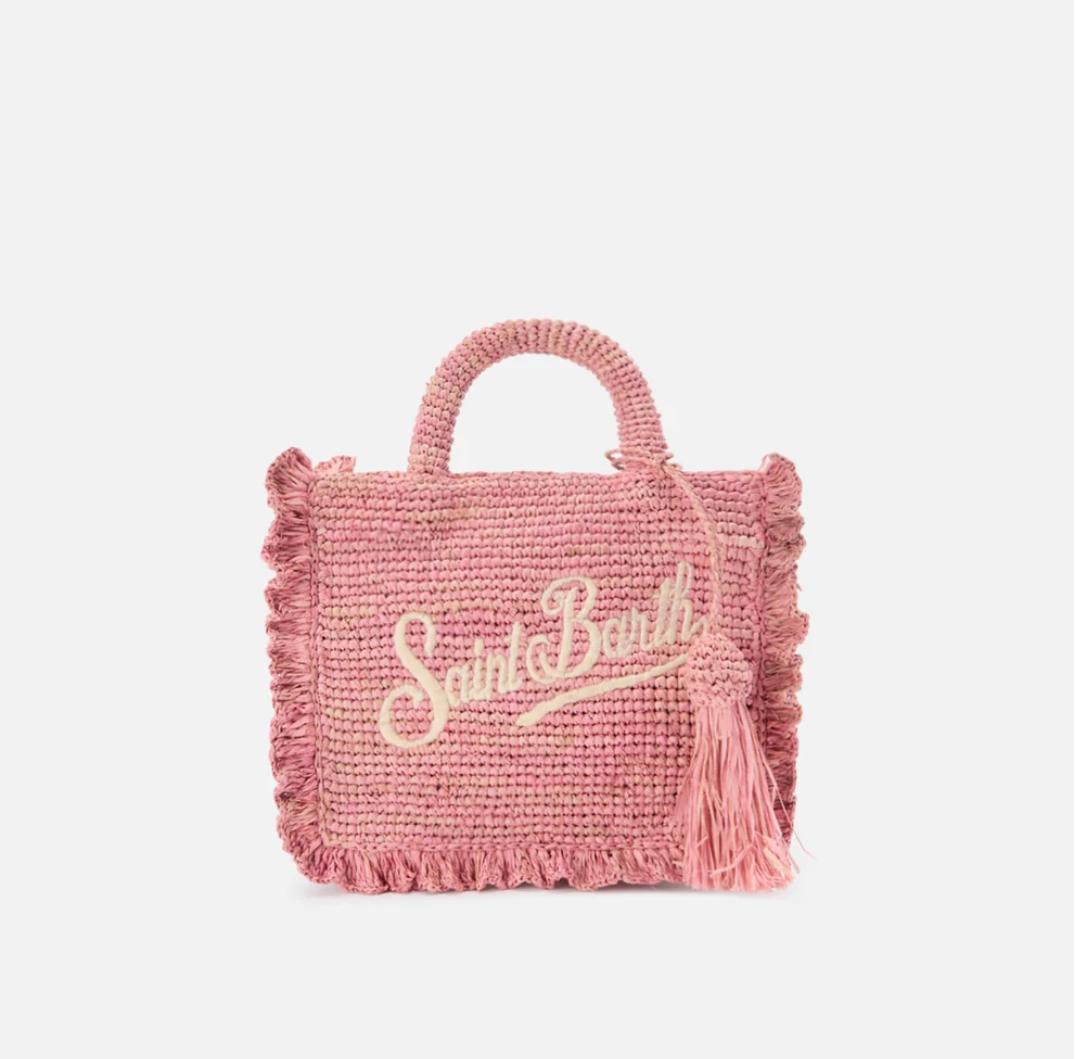 MC2 SAINT BARTH BORSA MARE UNISEX ADULTO - RAFV002