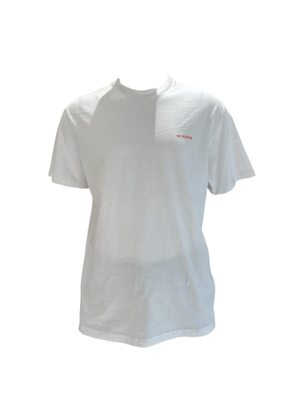 SUNDEK T-SHIRT - M618TEJ78ID