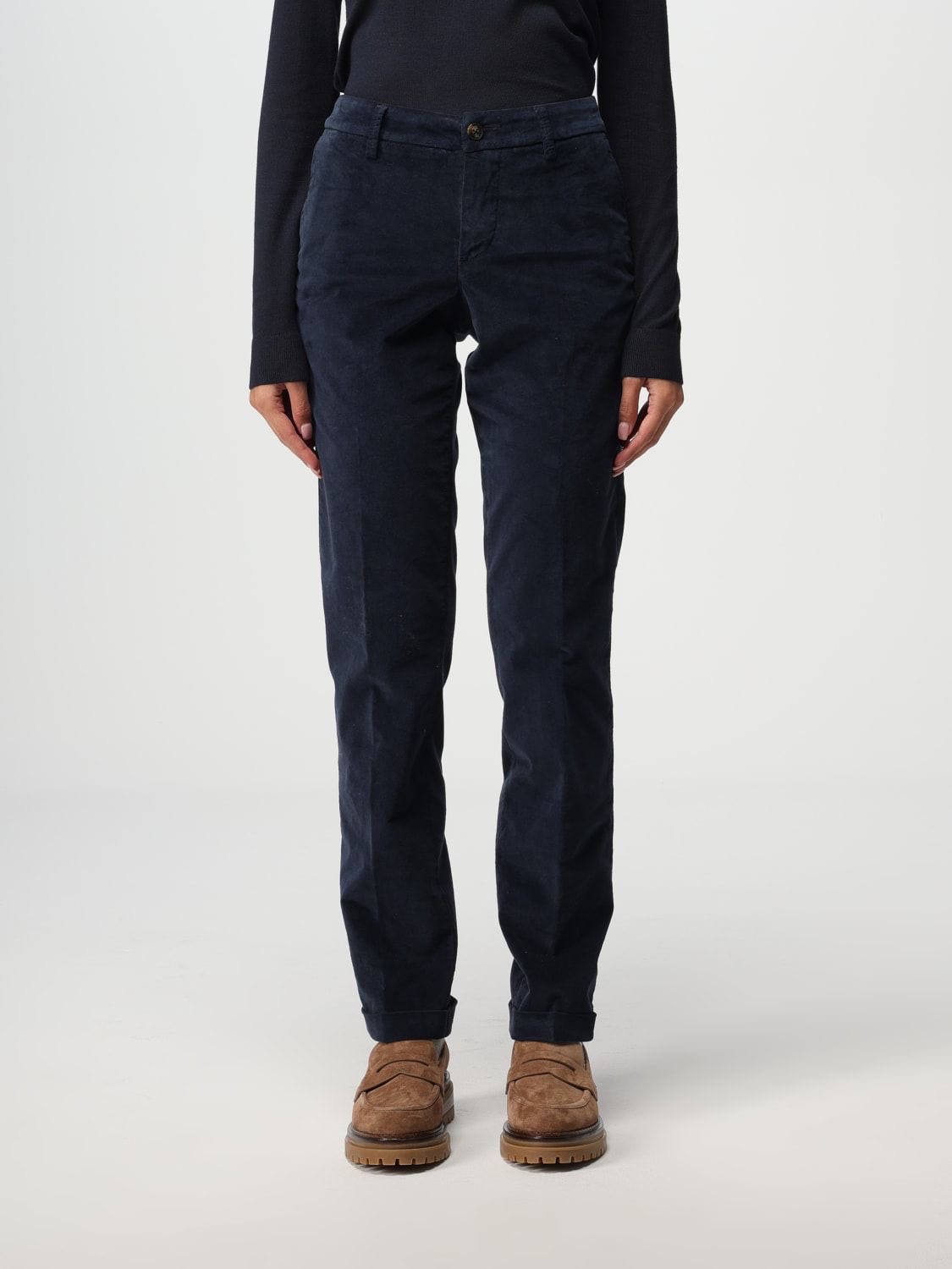 FAY PANTALONE DONNA - NTW8047528TQJ2