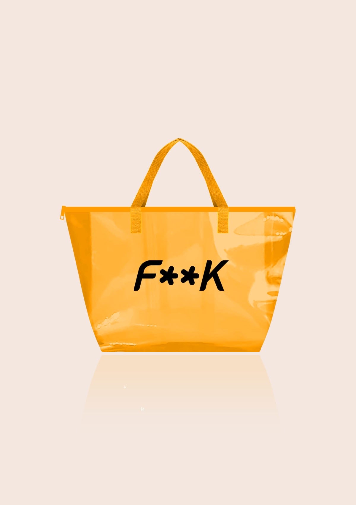 F**K Shopping BORSA A SPALLA -FA25-U01AU98