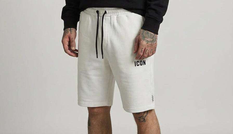 ICON SHORT UOMO  - IUPREB001