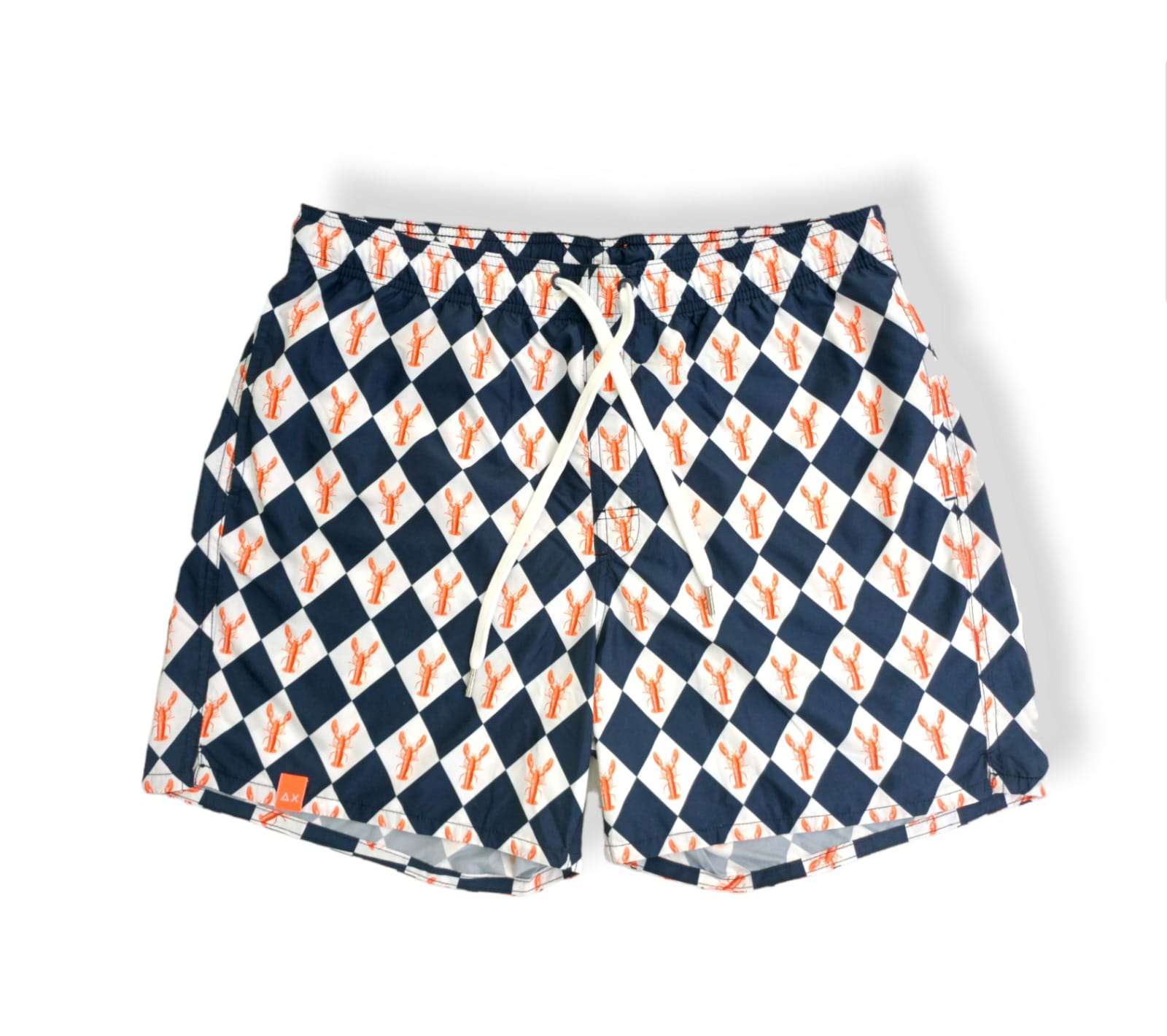 SUN 68 COSTUME - H34128