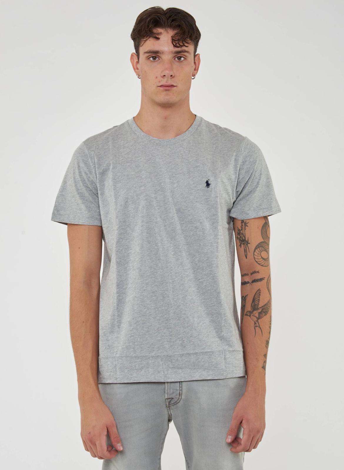 POLO RALPH LAUREN T-SHIRT - 710680785006