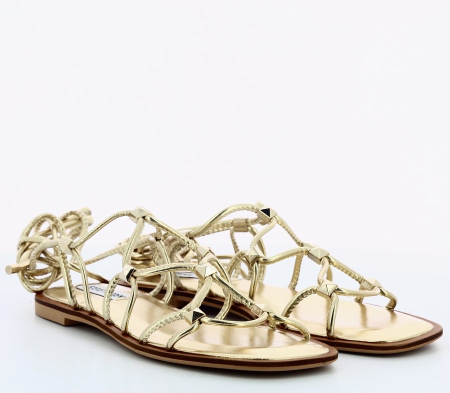 STEVE MADDEN ZAPPY SANDALO DONNA - SMSZAPPY