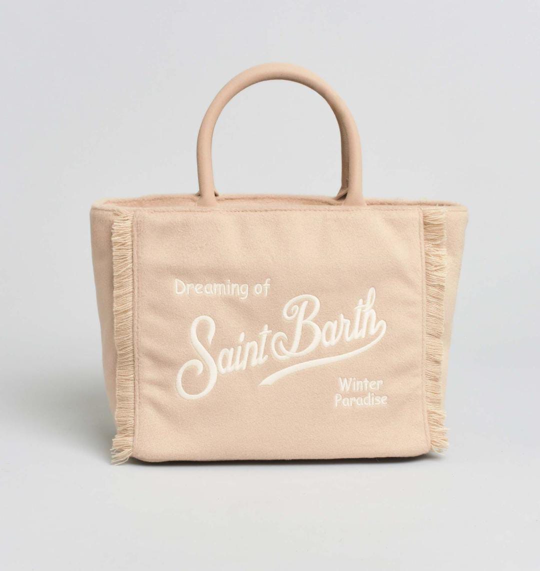 MC2 SAINT BARTH BORSA A MANO DONNA - COL0037