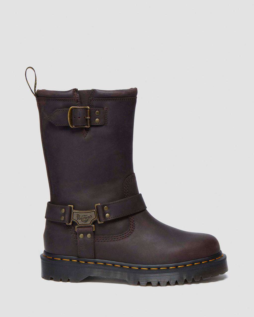 DR.MARTENS STIVALI DONNA - DMS31901201