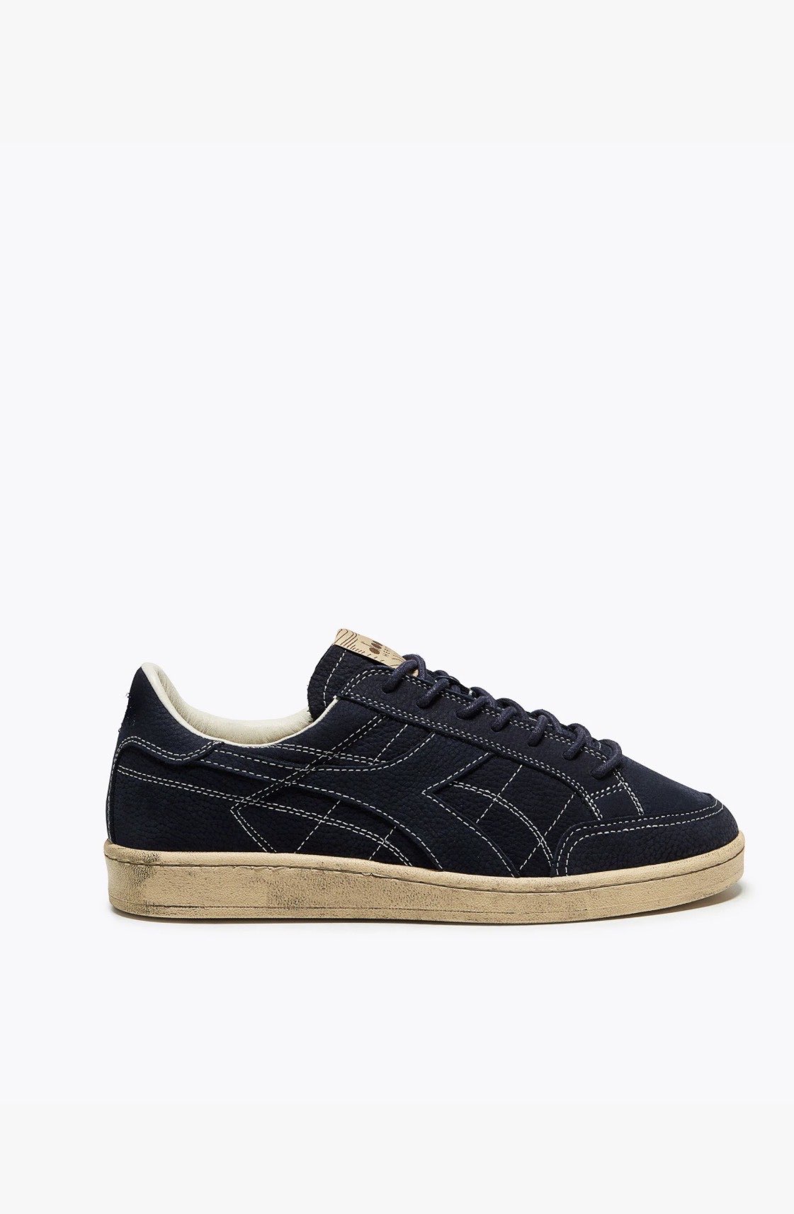 DIADORA SNEAKERS PRESTIGE SEAT  - 201183357