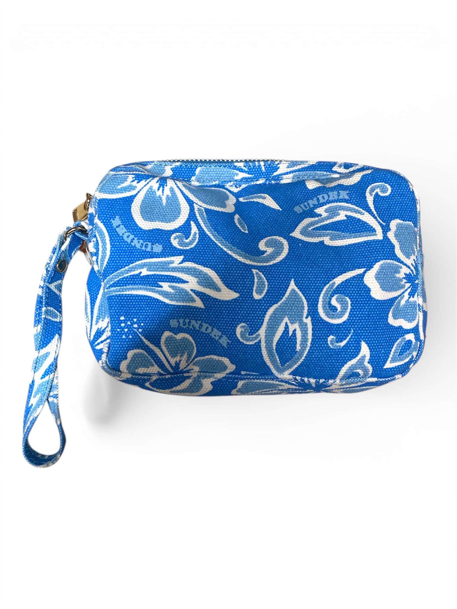 SUNDEK CAILI HAND BORSA A MANO DONNA - AW911ABCA623