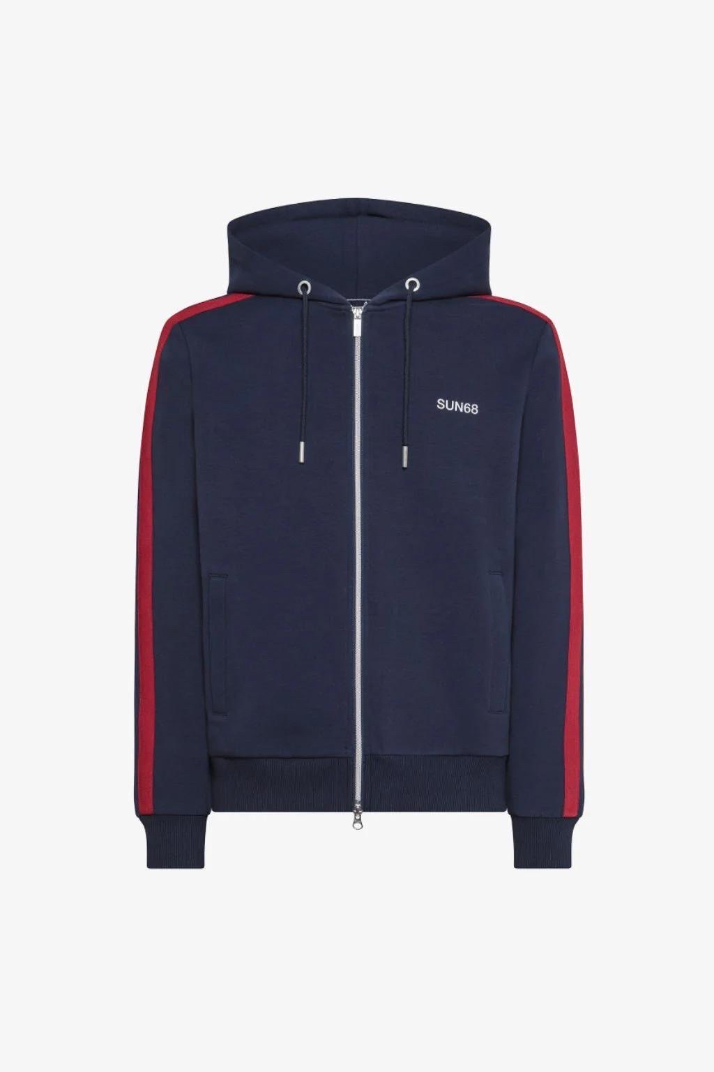 SUN 68 FELPA - F43114