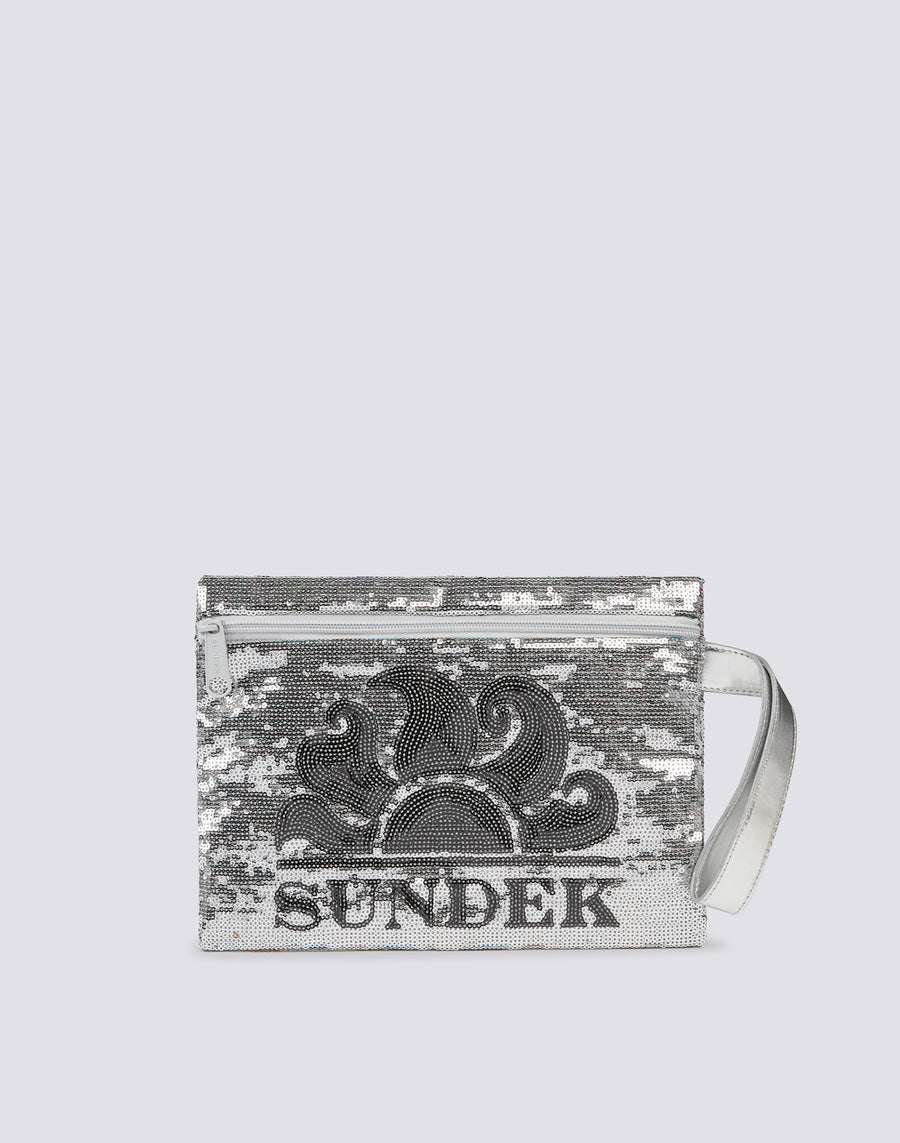 SUNDEK CHER  BORSA MARE DONNA - AW912ABPA400