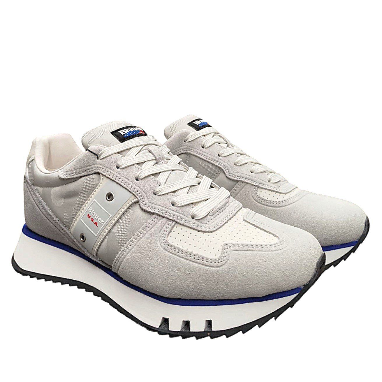 BLAUER SNEAKER - TOKYO01/CAM