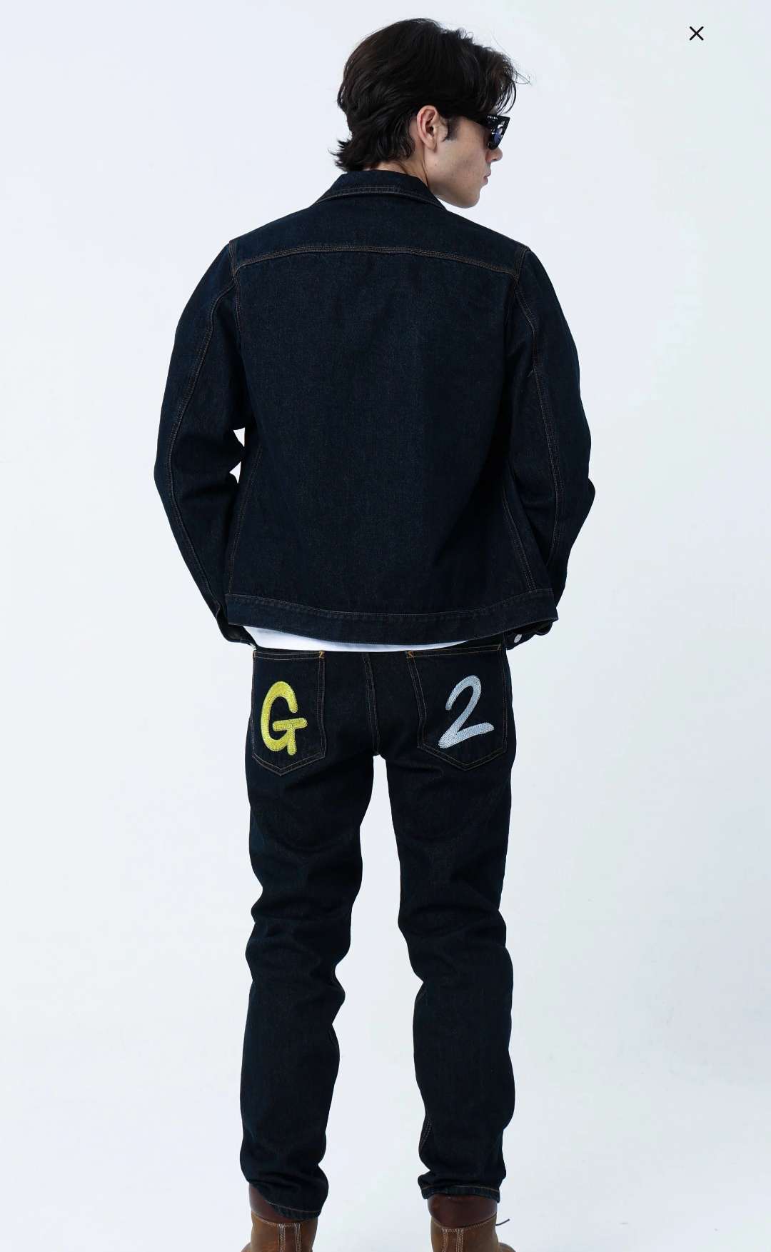 G2 FIRENZE ZERO WASH COLOR