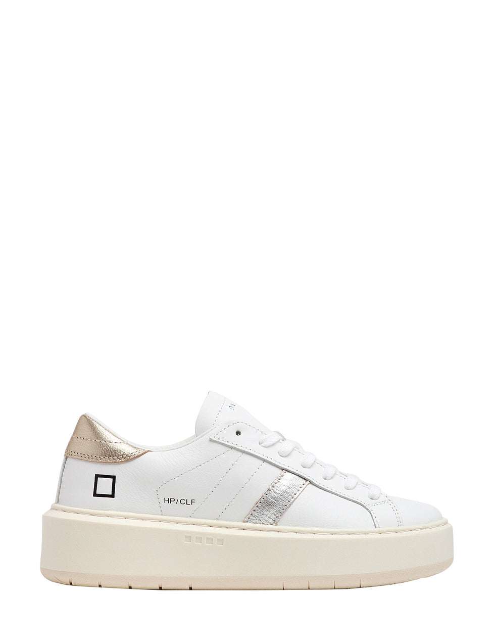 D.A.T.E. SNEAKERS DONNA - W431-HP-CA