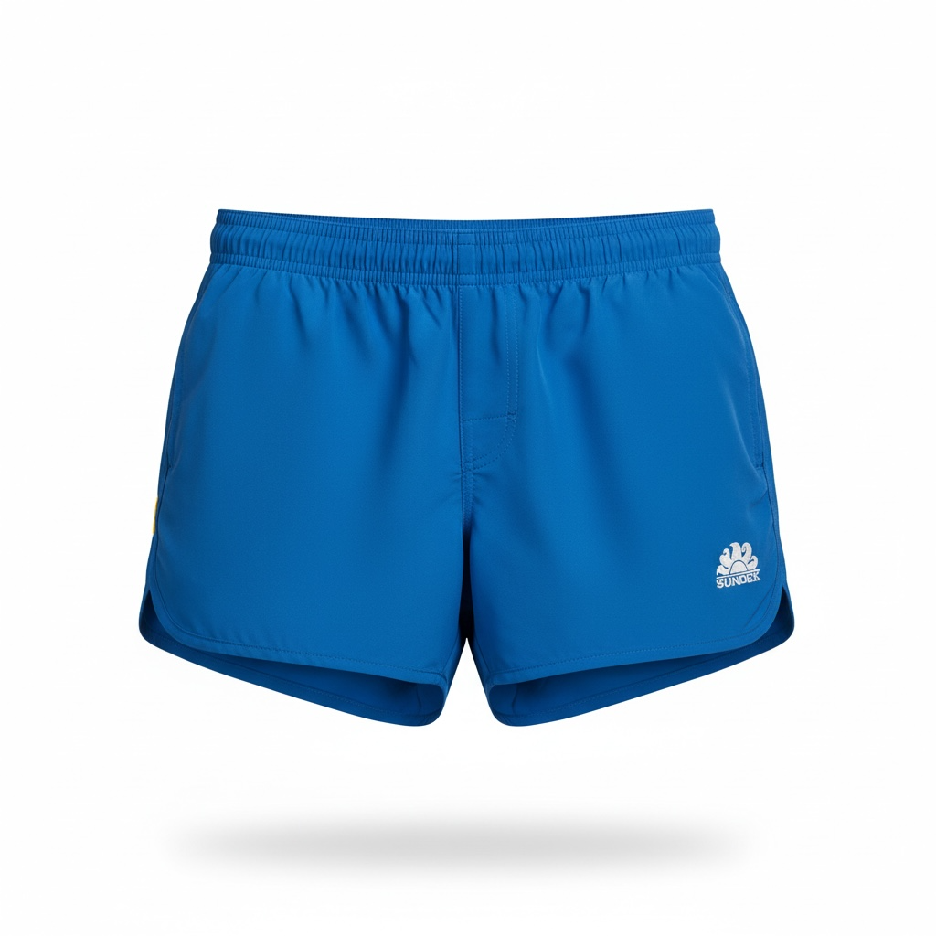 SUNDEK MARGATE SHORT - DONNA W536BDRT300