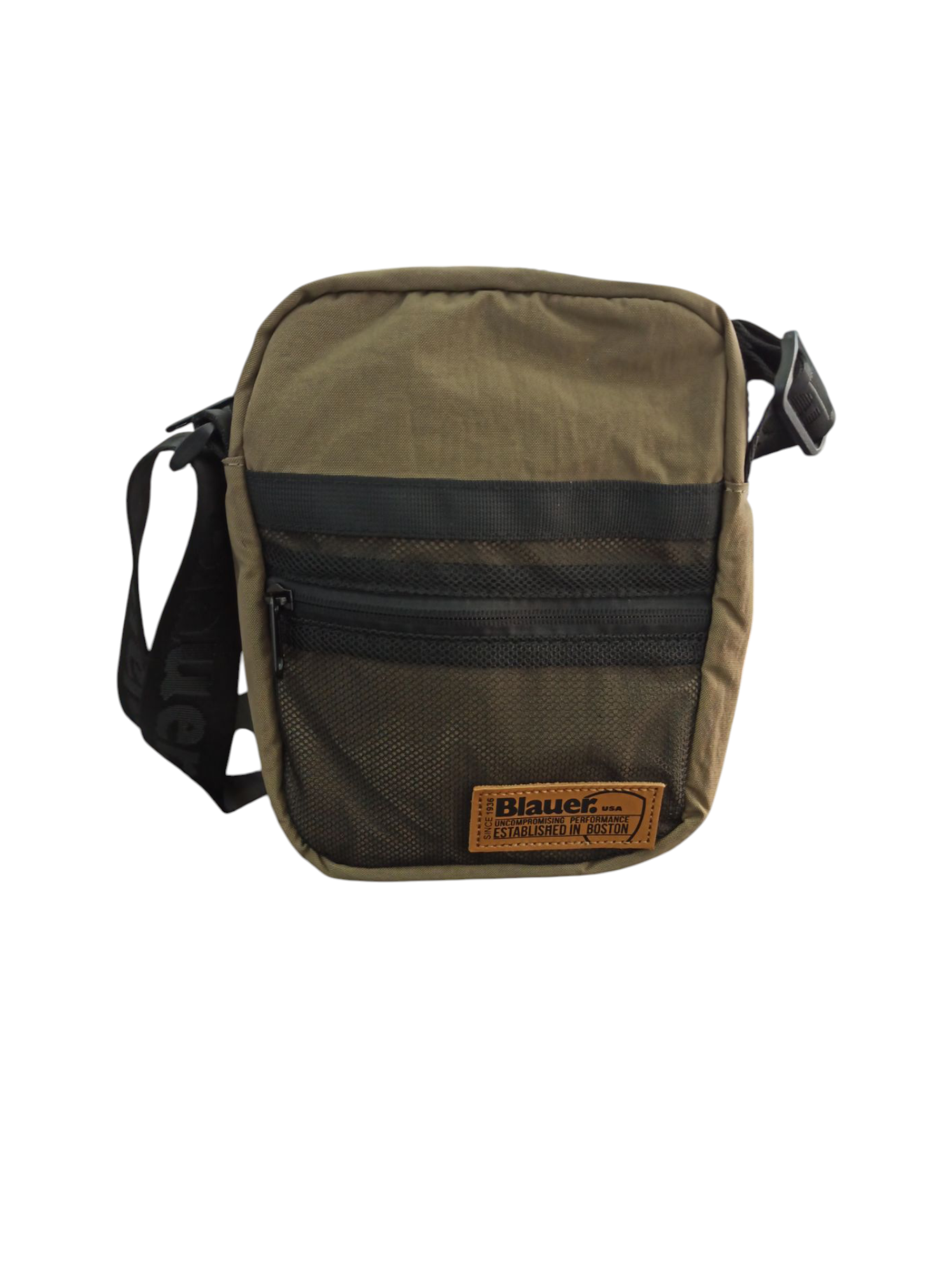 BLAUER BORSA CON TRACOLLA UNISEX ADULTO - COLBY07/BAL