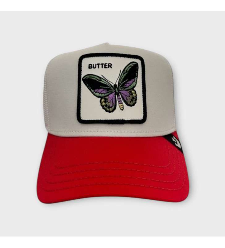 GOORIN CAPPELLO UNISEX ADULTO - 101-1339 FARFALLA