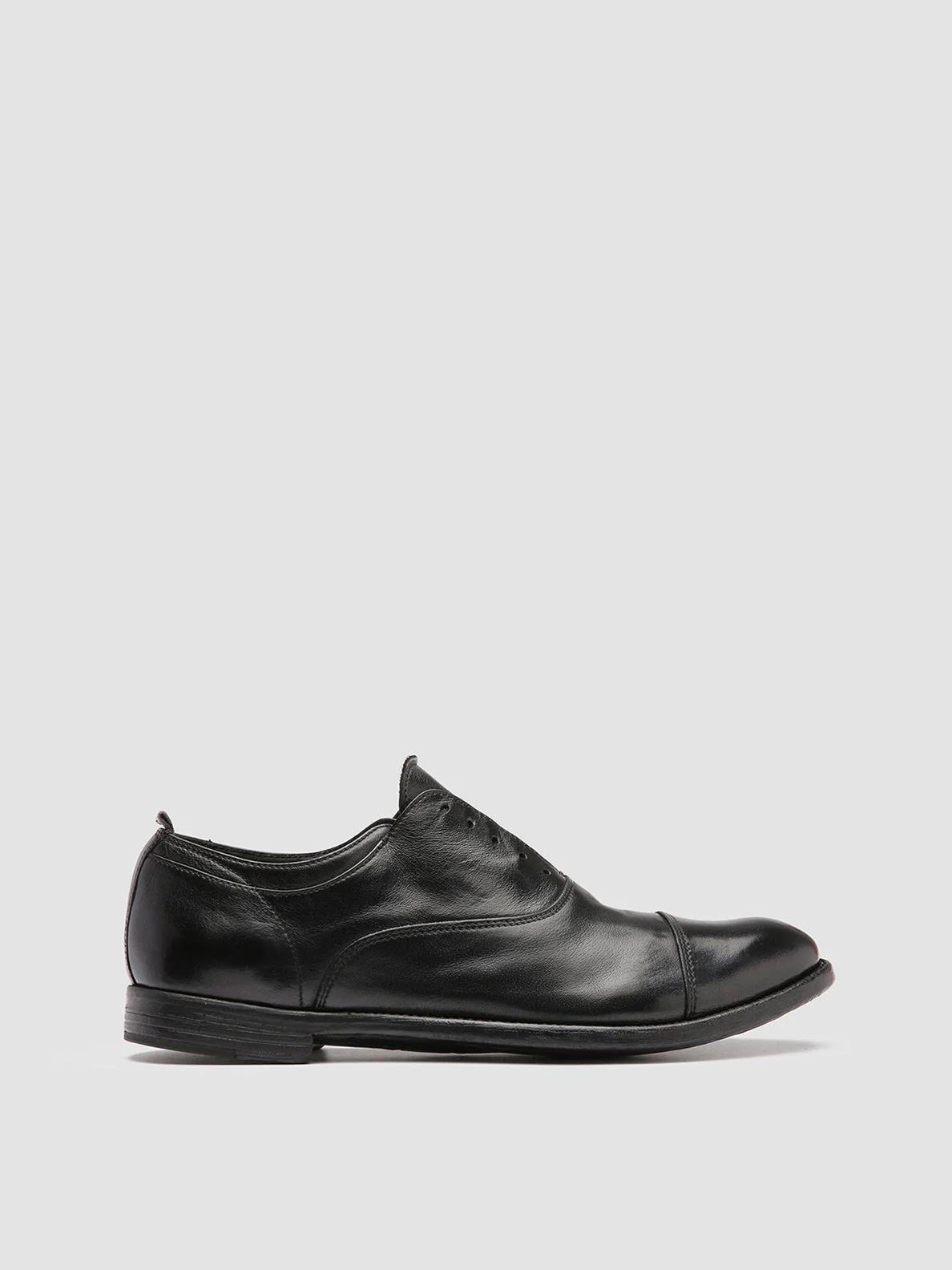 OFFICINE CREATIVE MOCASSINO - OCUARC-501IGNIS