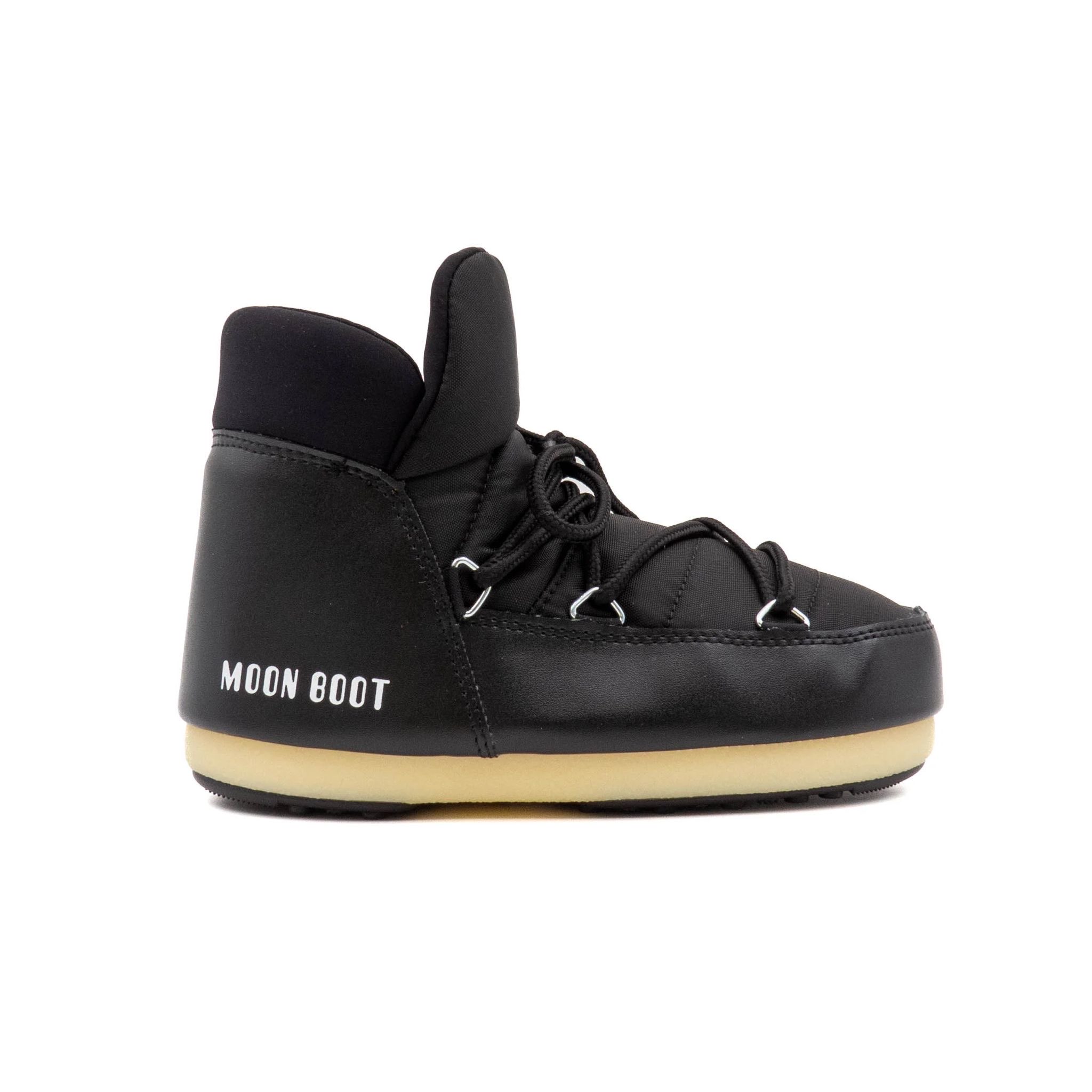 MOON BOOT DOPOSCI UNISEX - 14600300