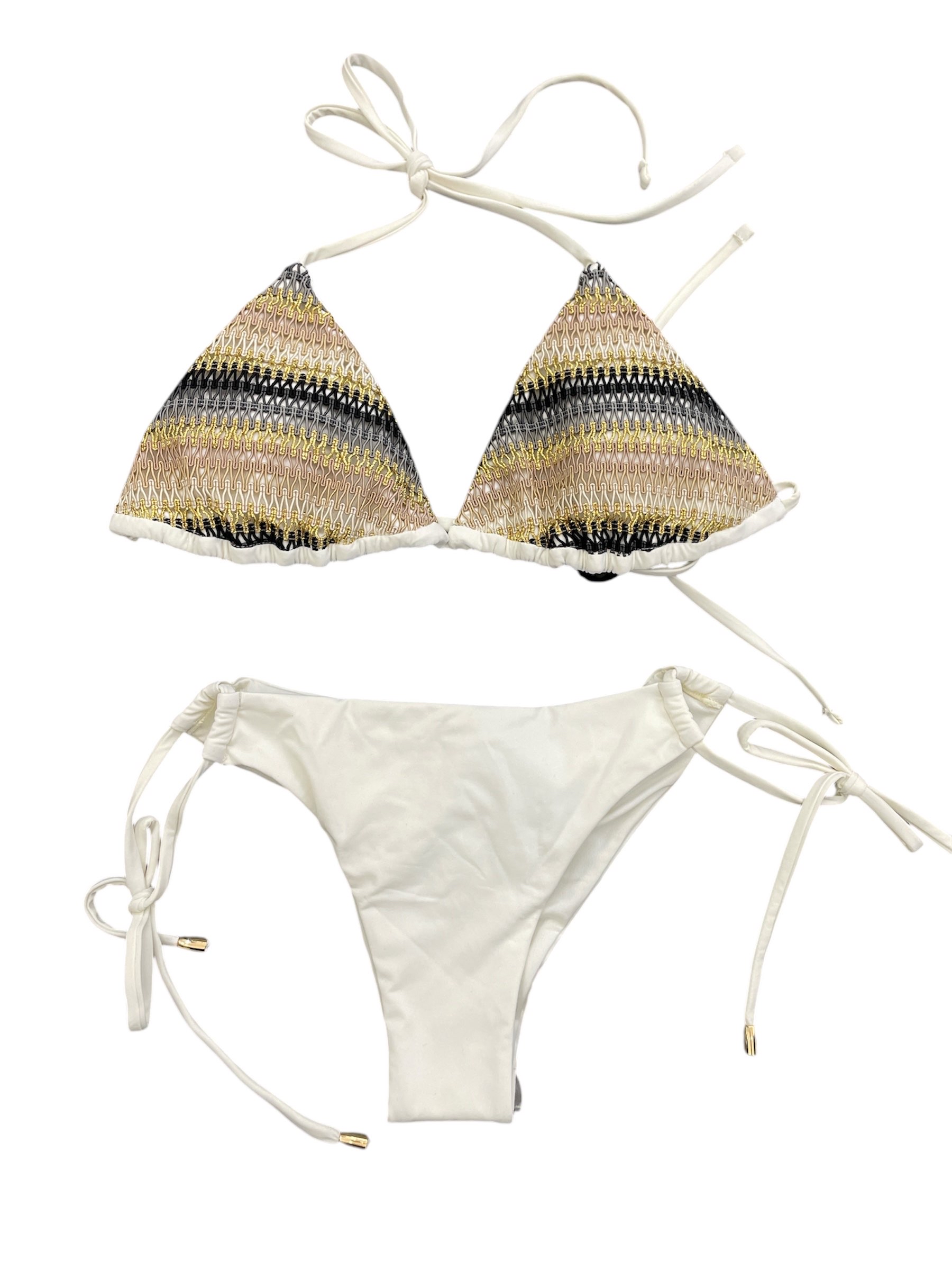 MISS BIKINI BIKINI DONNA - V5150T